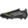 Core Black / Iron Metallic / Lucid Lemon 46