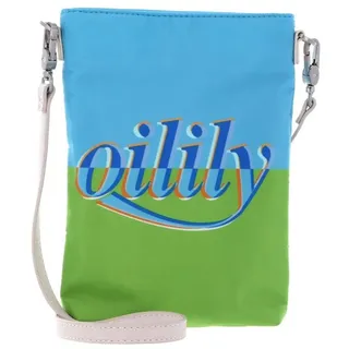 Oilily Umhängetasche Shoulder Bag XS Aquarius