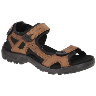 Herren Yucatan Plus W Sandal, Sierra, 40 EU