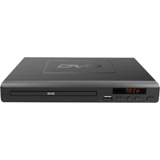 Reflexion DVD367 DVD-Player mit Display