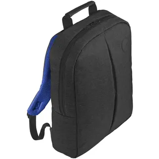 Hama Laptop-Rucksack Genua bis 44 cm (17,3