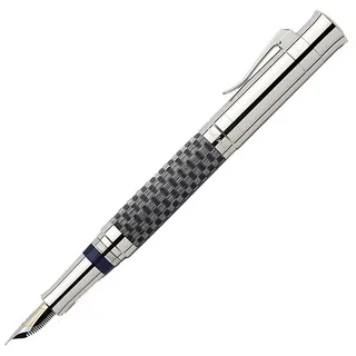 Graf von Faber-Castell Füllhalter 2009 Pen of the Year Rosshaar, Feder:fein (F)