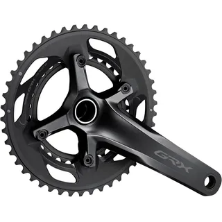 Shimano GRX FC-RX600 2x11-fach 165 mm