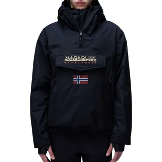 Napapijri Rainforest Next black beauty (941) XL