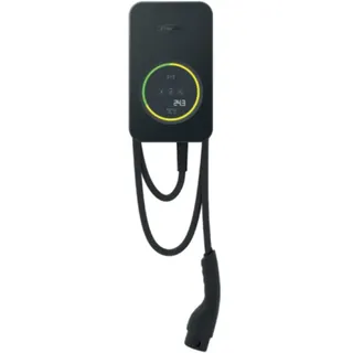 Fronius Wattpilot Flex Pro 22 C6E Schwarz