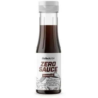 BIOTECH BioTechUSA Zero Sauce