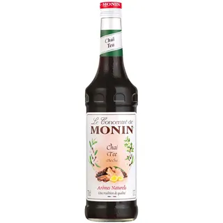 Monin Chai Tea Teekonzentrat 0,7L