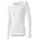 Langarm-baselayer Weiß 44