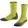 Trekkingsocken lime 31-34