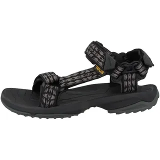 Teva Terra Fi 5 Universal Damen black 40