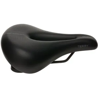 Terry Anatomica Flex Gel 350 g Schwarz