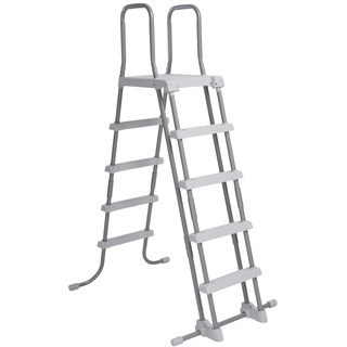 Intex Sicherheitsleiter für Pools Von 132 cm