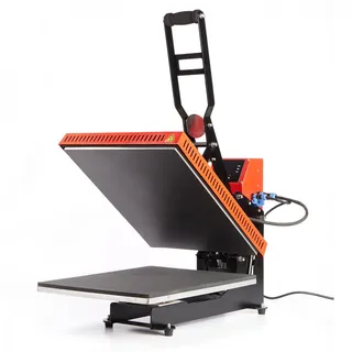Secabo TC7 LITE modulare Transferpresse 40x50cm
