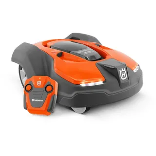 Husqvarna Seifenblasen Blasgerät