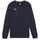 teamGOAL Casuals Crew Neck Sweatshirt Jungen 06 navy/white 128