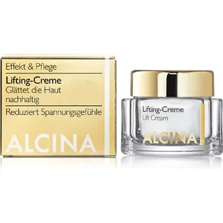 Alcina Effekt & Pflege Lifting Creme 50 ml