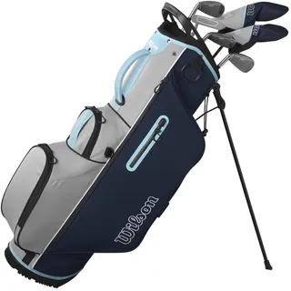 Wilson Ultra HL Halbsatz DAMEN