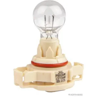 Herth+Buss Elparts Glühlampe, Nebelscheinwerfer 89901334