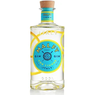 Malfy Con Limone 41% 0,7 l