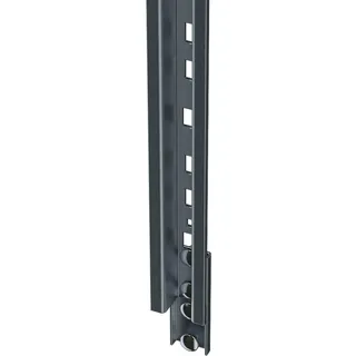 ZARGES Fallschutzschiene Stahl 2.80 m