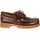 3 Eye Classic Herren Braun 41