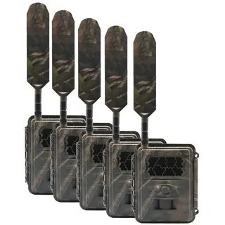 SEISSIGER Base-Cam LTE SUPERSIM-Edition 5er Pack| Dealpreis