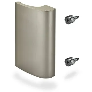 SOTech Balkontürgriff SEJA Aluminium Silber