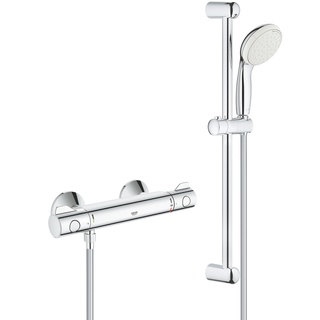 Grohe Grohtherm 800 chrom 34565001