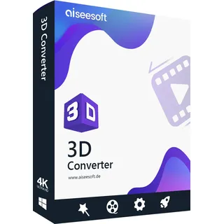 Aiseesoft 3D Converter