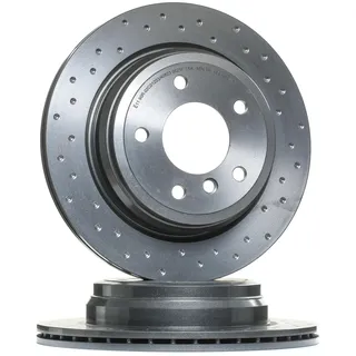 Brembo Bremsscheibe XTRA LINE - Xtra