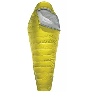 Therm-A-Rest Parsec 32F/0C Schlafsack (Größe max. 168cm, gelb)