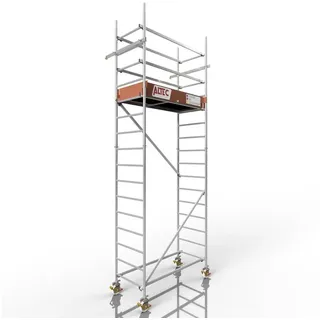 Altec Rollgerüst 2,0 10 m