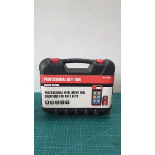 AUTEL Maxiim KM100X Schlüsselgenerierung IMMObilizer FOB Key Coding IMMO_1.7_5