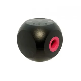 Kruuse Buster Mini Würfel - Schwarz, Small