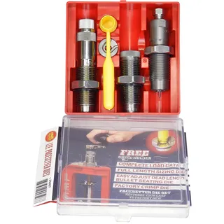 Lee Pacesetter Die Set 25-06 REM