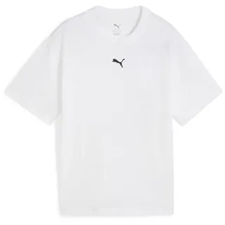 Puma Essentials schwarz / weiß 164