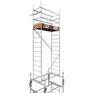 Altec Rollgerüst 5 m