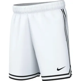 Nike DNA Basketballshorts Jungen white/black XL (158-170 cm)