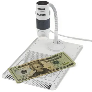 CARSON eFlex