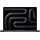 2024 M4 Max 64 GB RAM 2 TB SSD 40-Core GPU Space Schwarz