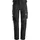 AllroundWork Stretchhose 112 48 Stahlblau/Schwarz