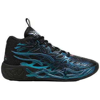 PUMA PUMA Mb.04 Reflections Unisex Hallenschuh schwarz 52 EU