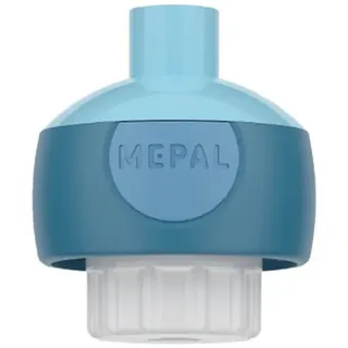 Mepal CAMPUS Verschlussdeckel Pop-Up - cool blue