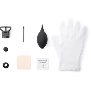 DJI Objektiv Ersatzlinsen-Kit mit Werkzeug für DJI Avata 360