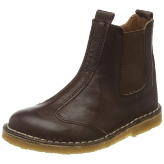 Bisgaard Unisex Kinder bisgaard nohr boot, brown, 31 EU