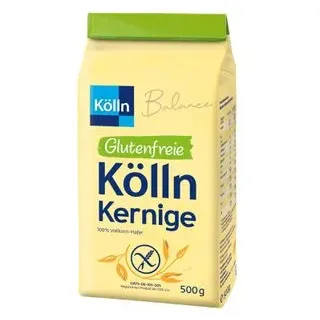Kölln Balance Kernige Haferflocken 500 g, 1 St.