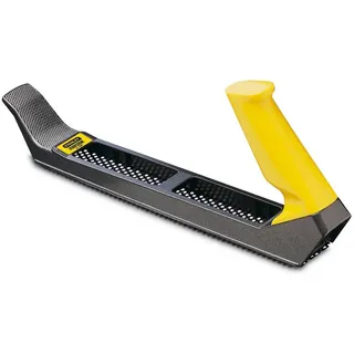 Stanley Surform Standardhobel 255 mm