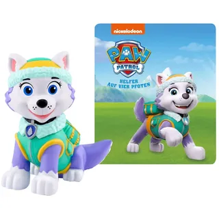 Hörspielfigur Paw Patrol Ein neuer Fellfreund beige