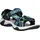 Kinder B BLUE-VERDE FLUO 33