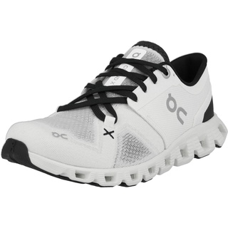 Damen White/Black 39